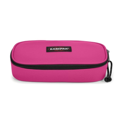 Eastpak Oval Single Astuccio Fuchsia Pink