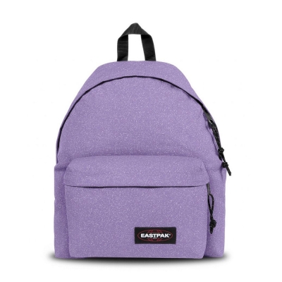 Eastpak Padded Pak'r Zaino Sparkly Dahlia