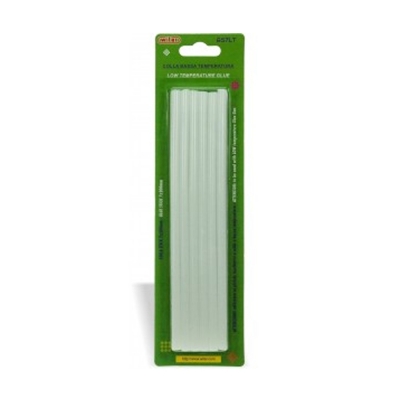 Wiler 12 Stick di Colla a Caldo a Bassa Temperatura 7 mm GS7LT