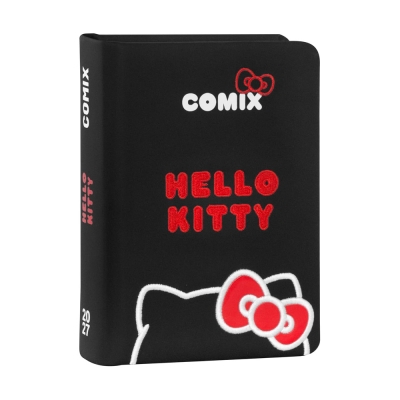 Comix Diario 2026/27 16 Mesi Medium Hello Kitty