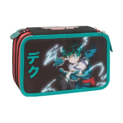 Panini Astuccio Triplo My Hero Academia