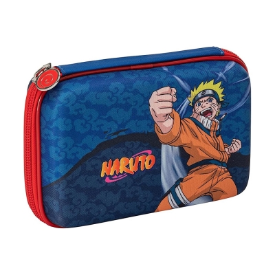 Panini Astuccio Maxi Zip Naruto
