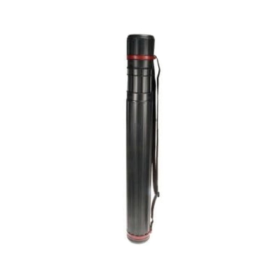 Wiler Tubo Portadisegni Estensibile 63-108 cm Ø 8,5 cm TT08