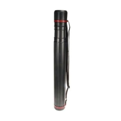 Wiler Tubo Portadisegni Estensibile 75-135 cm Ø 10,5 cm TT10