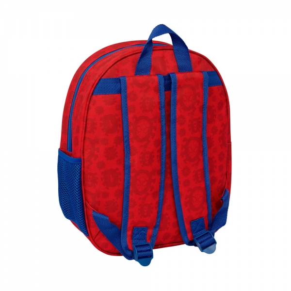 safta-zaino-piccolo-spider-man-con-effetto-3d-per-la-scuola-dellinfanzia.