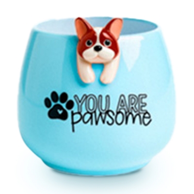 Incanta Portapenne Colorì Cane