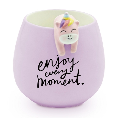 Incanta Portapenne Colorì Unicorno