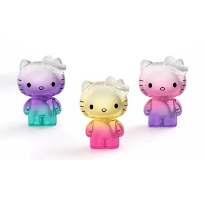 Coolpack Italy Temperamatite a 1 Foro Hello Kitty