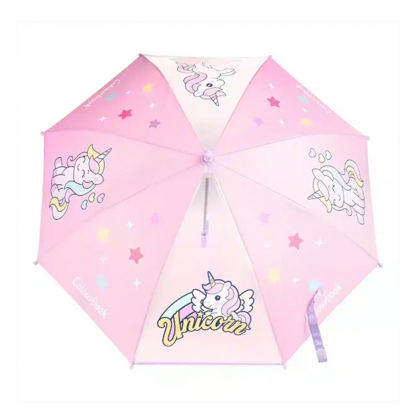 colourbook-ombrello-per-bambini-unicorn