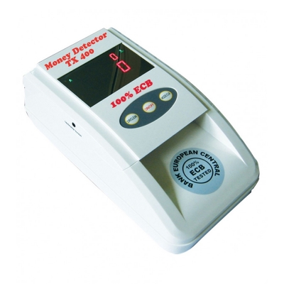 Printex Verifica Banconote TX400 Aggiornabile