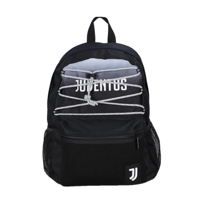 Seven Zaino Americano Juventus con Corda Elastica