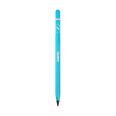 Colourbook Matita Perpetua Infinity SSC Napoli Azzurro