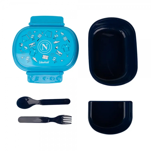 colourbook-portapranzo-con-posate-ssc-napoli-azzurro