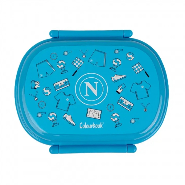 colourbook-portapranzo-con-posate-ssc-napoli-azzurro