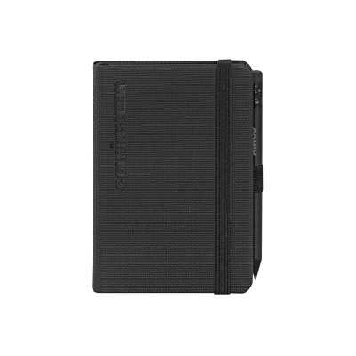 Comix Agenda Settimanale 2027 12 Mesi Pocket Nero TX