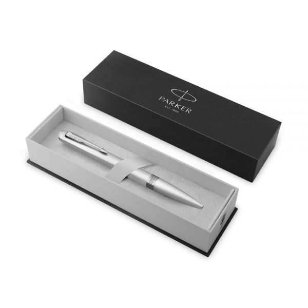 parker-meridian-penna-a-sfera-chrome-ct