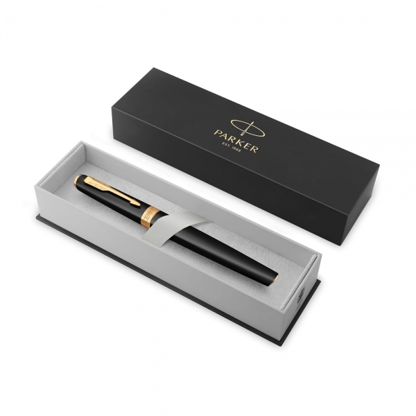 parker-meridian-penna-roller-matt-black-gt