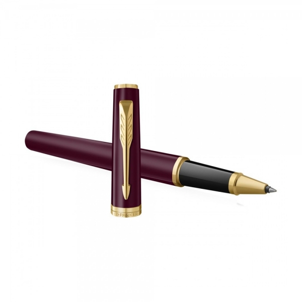 parker-meridian-penna-roller-red-gt