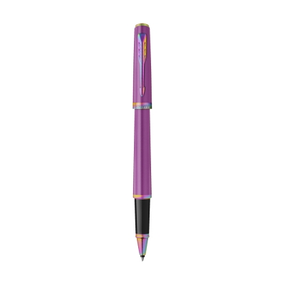 Parker Meridian Penna Roller Grape RBT