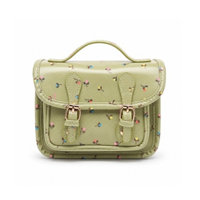Naj-Oleari Cartella Mini Pixie Lime