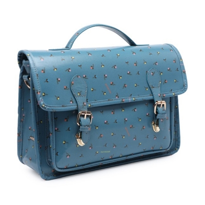 Naj-Oleari Cartella Giorno Pixie Jeans